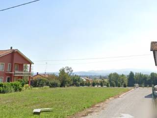 Terreno residenziale in vendita a magliano alpi via langhe, 110