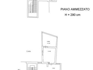 Appartamento in in vendita da privato a palermo corso calatafimi, 411