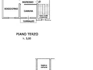 Appartamento in vendita a poggibonsi 