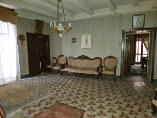 Villa bifamiliare in in vendita da privato a roccadaspide via santissimo rosario