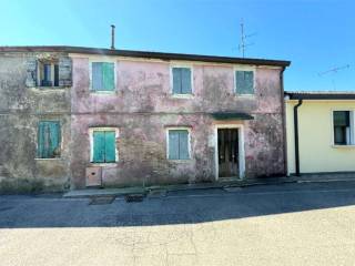 Casa indipendente in vendita a cavarzere via ca’ labia