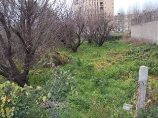 Terreno residenziale in vendita ad afragola strada provinciale cinquevie in afragola