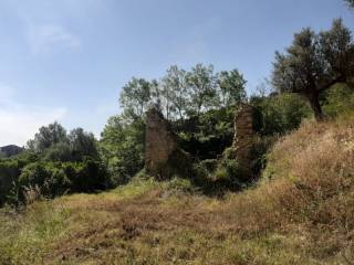 Terreno agricolo in vendita ad agropoli via marrota