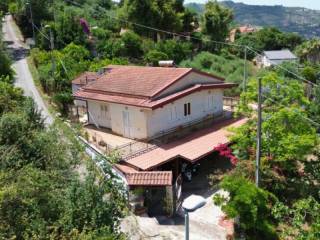 Villa in vendita ad agropoli via frascinelle