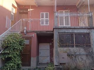 Casa indipendente in vendita a zumaglia via provinciale, 68