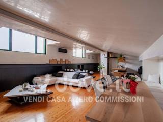 Loft in vendita a rovigo via luigi einaudi, 50