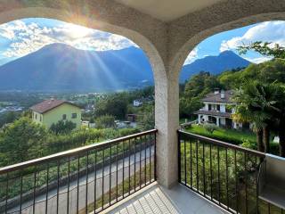 Appartamento in vendita a masera via casa leone, 3