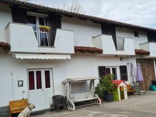 Casa indipendente all'asta a palestro via vicolo chiabrera, 4