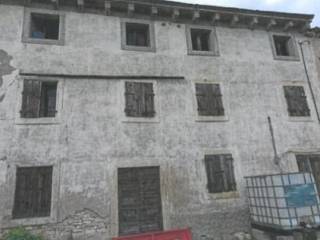 Casa indipendente all'asta a tregnago via saline