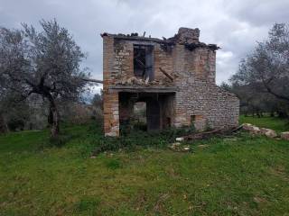 Rustico in vendita a giano dell'umbria strada provinciale di giano