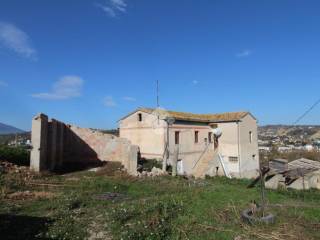 Rustico in vendita a castellalto contrada montecchia