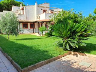 Villa bifamiliare in vendita a cerveteri 