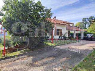 Casa indipendente in vendita a san benedetto val di sambro via erbosa, 23