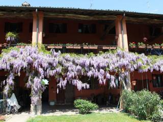 Cascina in in vendita da privato a palazzo pignano 