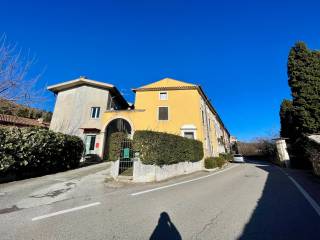 Casa indipendente in vendita a sant'ambrogio di valpolicella via giare, 298a