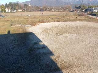 Terreno residenziale in vendita a cassacco viale pontebbana, 84