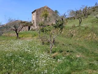 Villa in vendita a castellabate via silvio maurano