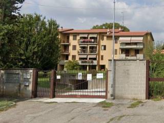 Appartamento in in vendita da privato a cuggiono viale g. rossetti, 11