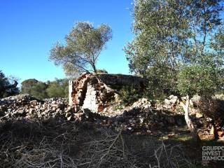 Rustico in vendita a ceglie messapica contrada carbone, ceglie messapica