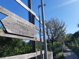 Terreno agricolo in vendita a nocera inferiore via santa croce