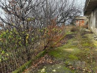 Terreno residenziale in vendita ad acri contrada serraudo, 56