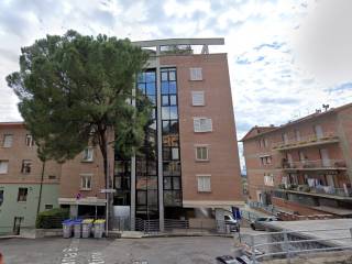 Garage in affitto a perugia via maria valentini bonaparte, 39