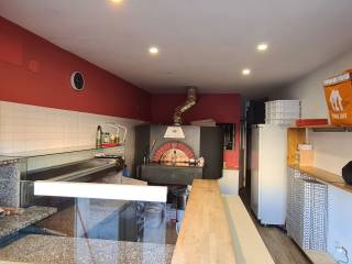 Pizzeria in in vendita da privato a roma via gaspare gozzi, 119