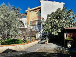 Villa in vendita a sant'agata li battiati 