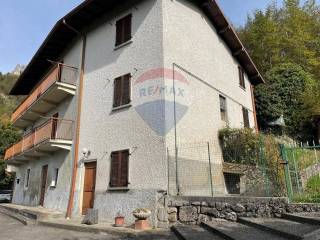 Casa indipendente in vendita a san pellegrino terme via colle, 21