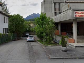 Magazzino in in vendita da privato a belluno via feltre, 244