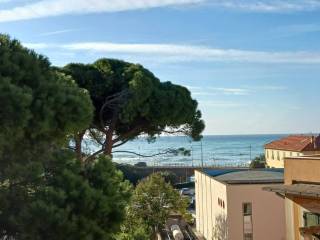 Appartamento in vendita a moneglia via felice romani, 2