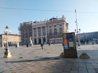 Ufficio in in affitto da privato a torino piazza castello, 139