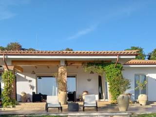 Villa in in vendita da privato a cerveteri via monte dei pozzi