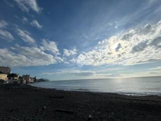 Appartamento in vendita a genova via del tritone, 4