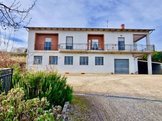 Casa indipendente in vendita a monte castello di vibio 