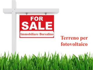 Terreno agricolo in vendita ad alessandria 