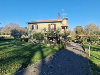 Villa in vendita a cave via della selce