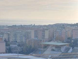 Appartamento in vendita a genova via fratelli canale