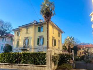 Villa bifamiliare in in vendita da privato a borgosesia via nicolao sottile, 12