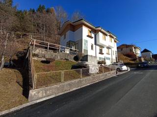 Villa in vendita a ravascletto via dal riflorî, 11