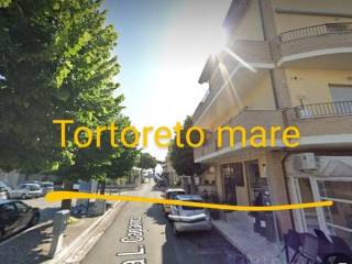 Appartamento in in vendita da privato a tortoreto via luigi capanna, 11