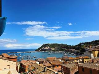 Appartamento in vendita a monte argentario 