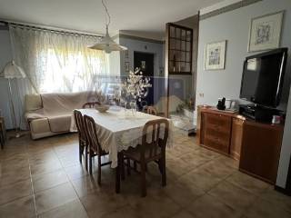 Villa a schiera in vendita a thiene via del costo ,