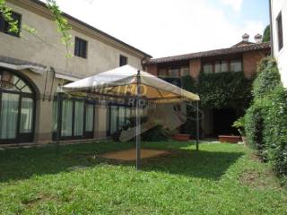 Villa in vendita a thiene via del costo 47 ,