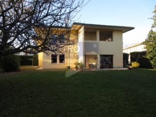 Villa in vendita a thiene via del costo ,