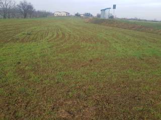 Terreno agricolo in vendita a forlì via monda, 126