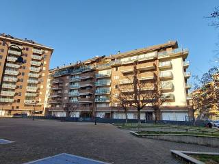 Appartamento in in affitto da privato a torino via vasile alecsandri, 1