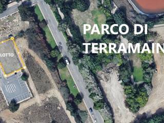 Terreno residenziale in vendita a cagliari via andrea vesalio