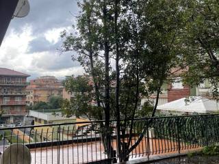 Appartamento in in vendita da privato a roma via rivarone, 78