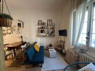 Appartamento in affitto a firenze via de sanctis ,